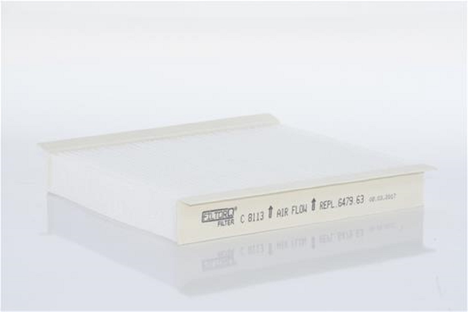 FİLTORQ C8113 Polen Filtre